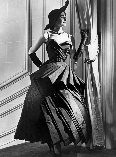 fashion designer dior|christian dior most famous design.